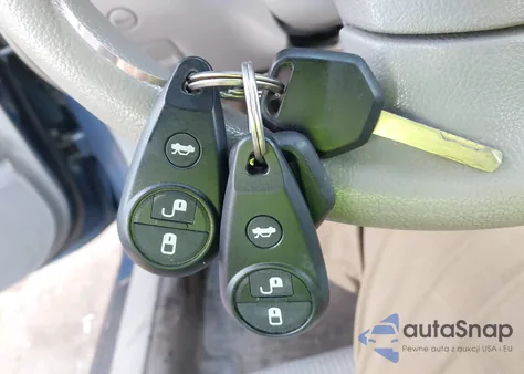 2010 Subaru Forester 2.5X Premium z USA, uszkodzony, nr VIN JF2SH6CC7AG774783